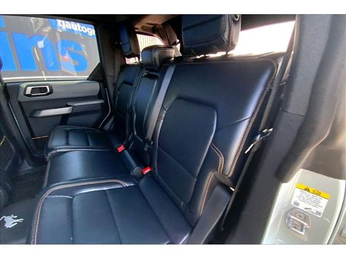 Used 2023 Ford Bronco Badlands AWD/4WD image 27