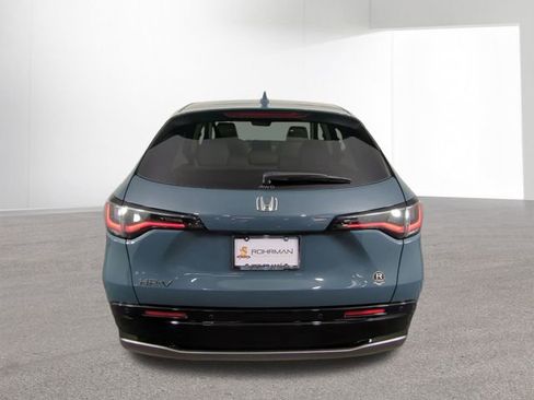 New 2026 Honda HR-V EX-L image 14