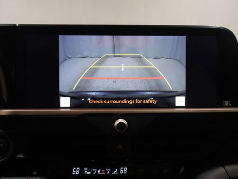 Certified 2023 Toyota Crown AWD/4WD image 27