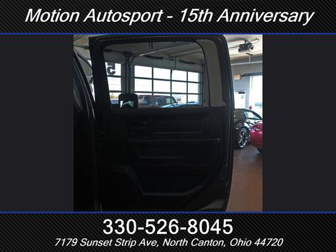 Used 2019 RAM 1500 Express w/ Wheel & Sound Group AWD/4WD image 39