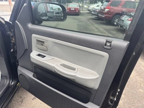 Used 2011 Dodge Dakota Big Horn AWD/4WD image 13