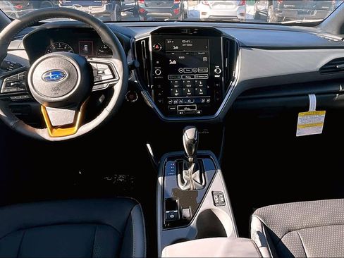 New 2026 Subaru Crosstrek 2.5i Wilderness image 5