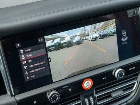 New 2026 Porsche Macan S AWD/4WD image 32