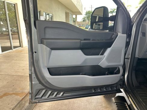 Used 2025 Ford F450 XL w/ FX4 Off-Road Package AWD/4WD image 43