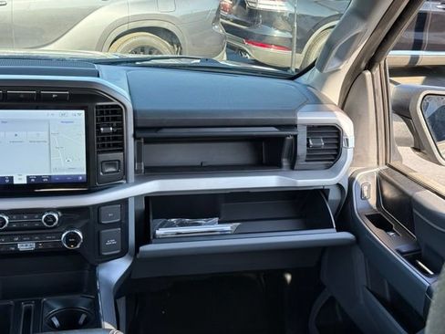 Used 2023 Ford F150 XLT w/ Equipment Group 302A High AWD/4WD image 27