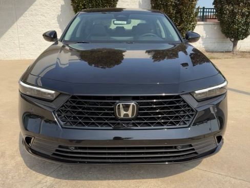 New 2026 Honda Accord EX-L image 8