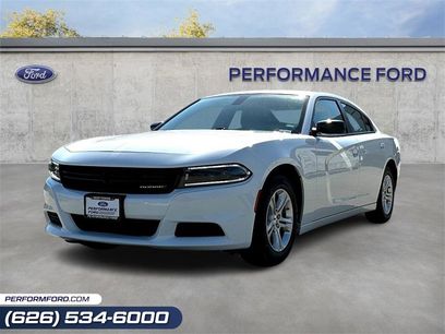 Used 2023 Dodge Charger SXT