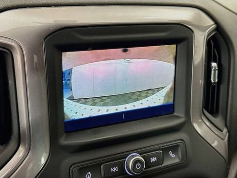 Used 2023 Chevrolet Silverado 3500 W/T w/ WT Convenience Package AWD/4WD image 14