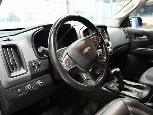 Used 2017 Chevrolet Colorado Z71 image 20