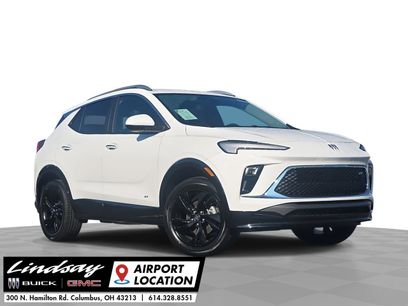 New 2026 Buick Encore GX Sport Touring w/ Comfort Package