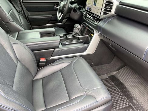 Used 2024 Toyota Tundra Platinum image 23