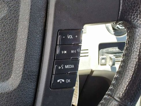 Used 2014 Ford F150 FX4 w/ Equipment Group 401A Mid AWD/4WD image 20