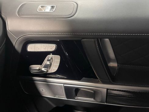 Certified 2023 Mercedes-Benz G 63 AMG 4MATIC image 27