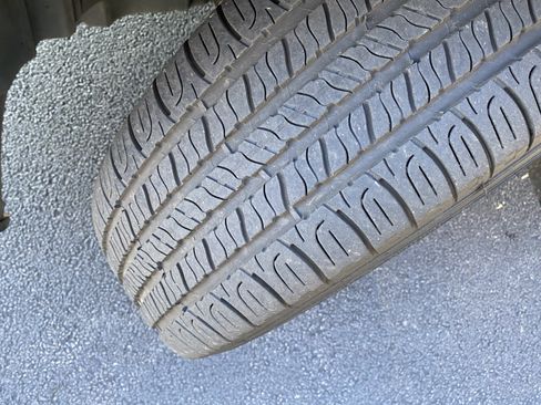 Used 2023 Toyota Corolla Cross SE image 13