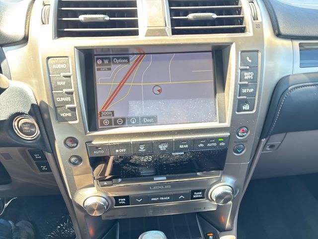 Used 2021 Lexus GX 460 Premium w/ Accessory Package AWD/4WD image 19