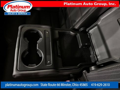 Used 2021 MAZDA CX-5 Grand Touring Reserve AWD/4WD image 34