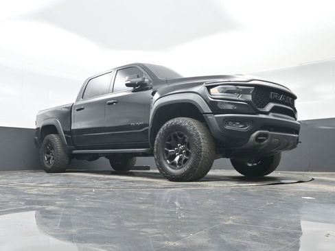 Used 2022 RAM 1500 TRX w/ TRX Level 1 Equipment Group AWD/4WD image 39