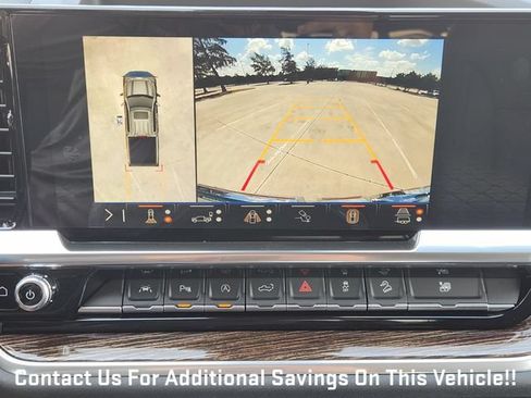 New 2026 GMC Sierra 1500 Elevation w/ Elevation Premium Package AWD/4WD image 13
