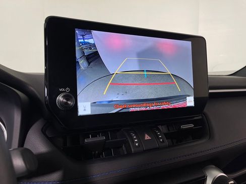 Used 2023 Toyota RAV4 XSE w/ XSE Grade Weather Package image 21