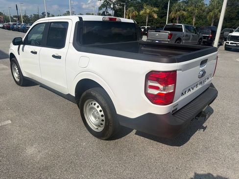 Used 2024 Ford Maverick XL FWD image 4