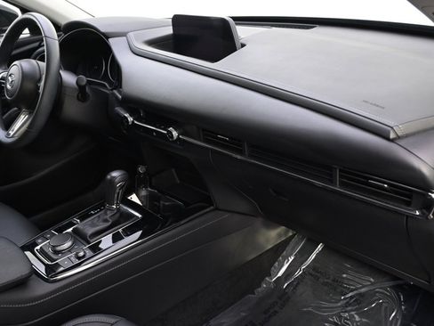 Used 2024 MAZDA CX-30 AWD 2.5 S w/ Preferred Package image 15