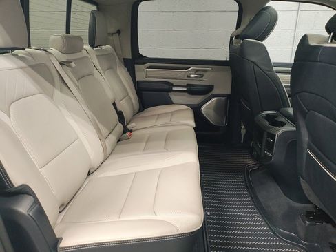 Used 2022 RAM 1500 Limited image 12