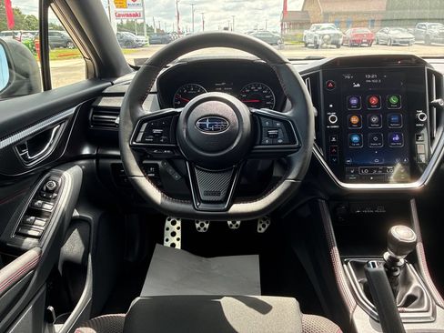 Used 2025 Subaru WRX Premium AWD/4WD image 19