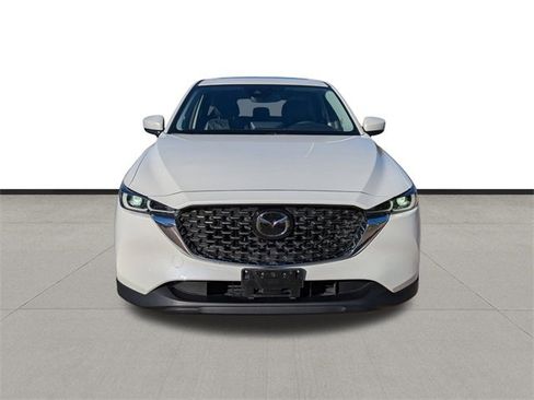 Certified 2023 MAZDA CX-5 AWD 2.5 S w/ Premium Package image 2