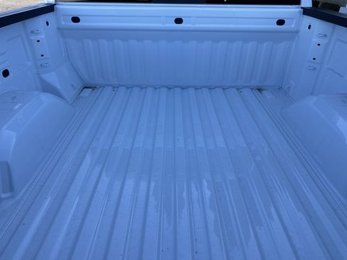 New 2026 Chevrolet Silverado 1500 LT w/ All Star Edition Plus image 19