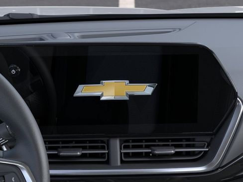 New 2026 Chevrolet Trax ACTIV w/ Driver Confidence Package FWD image 21