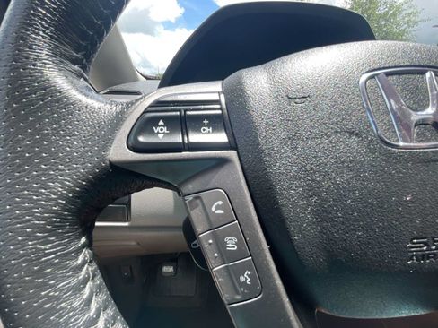 Used 2014 Honda Odyssey EX-L image 15
