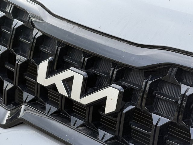 Used 2024 Kia Telluride EX X-Line AWD/4WD image 28