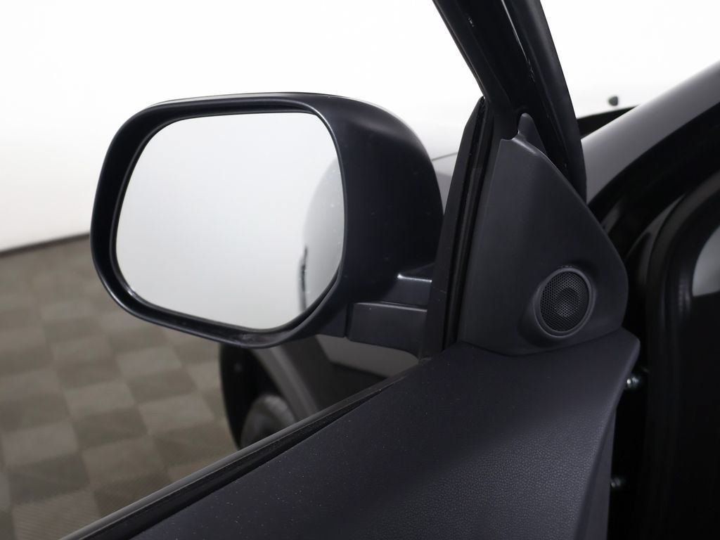 New 2027 Mitsubishi Outlander Sport ES AWD/4WD image 28