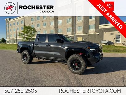 Used 2025 Toyota Tacoma TRD Pro