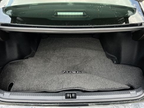 Used 2025 Lexus IS 350 F Sport RWD image 24