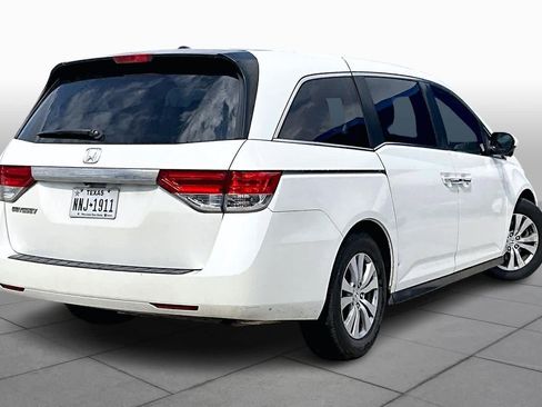 Used 2016 Honda Odyssey EX-L image 13