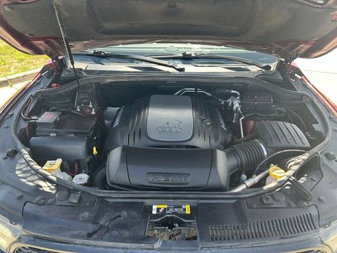 Used 2021 Dodge Durango R/T w/ Blacktop Package AWD/4WD image 35