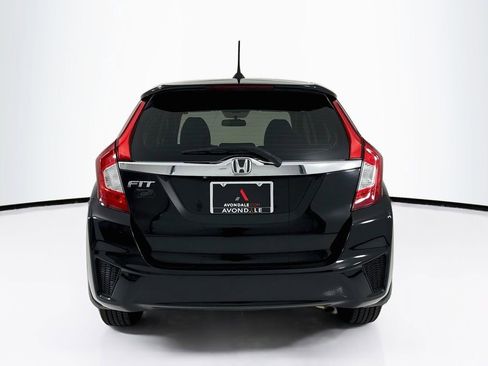Used 2015 Honda Fit EX-L image 6