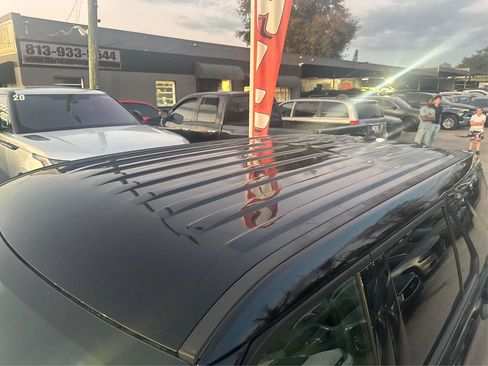 Used 2021 Ford Explorer 4WD Police Interceptor image 11