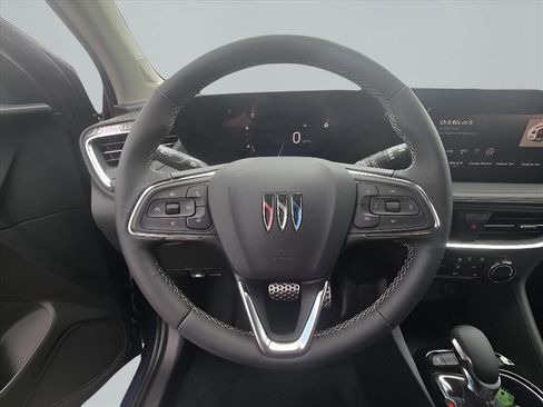 New 2026 Buick Encore GX Preferred w/ Comfort Package image 7