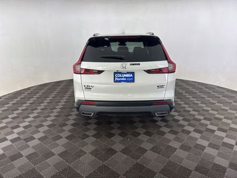 Certified 2026 Honda CR-V Sport Touring image 6