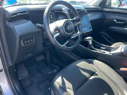 Used 2023 Hyundai Tucson SEL w/ Convenience Package AWD/4WD image 26