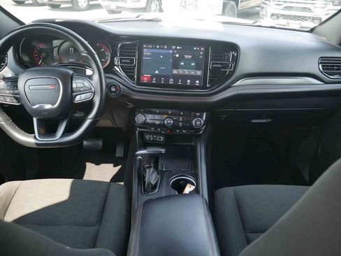 Certified 2024 Dodge Durango R/T image 5