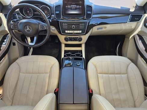 Used 2018 Mercedes-Benz GLE 350 image 26
