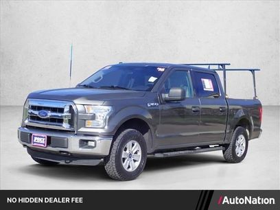 Used 2016 Ford F150 XLT