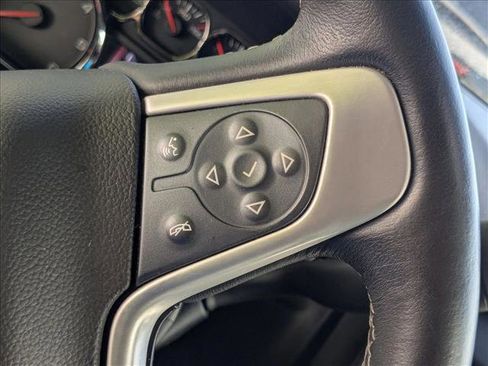 Used 2015 GMC Yukon SLT w/ Open Road Package image 5