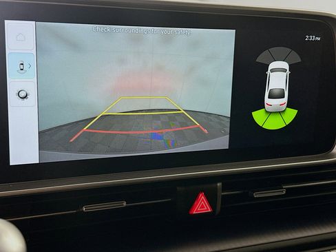 Used 2024 Hyundai Ioniq 6 SE image 23