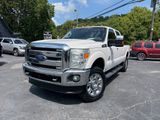 Used 2015 Ford F250 Lariat w/ Chrome Package image 5