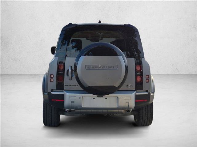 Used 2023 Land Rover Defender 110 S AWD/4WD image 6