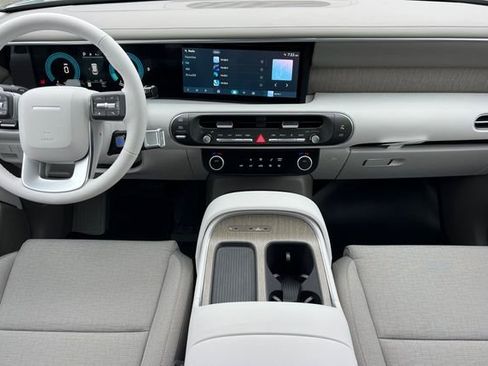 New 2026 Hyundai Palisade SE FWD image 13